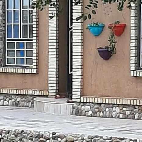 اجاره اقامتگاه بوم گردی کاس ماس آبدانان