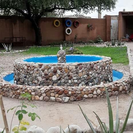 اجاره اقامتگاه بوم گردی کاس ماس آبدانان