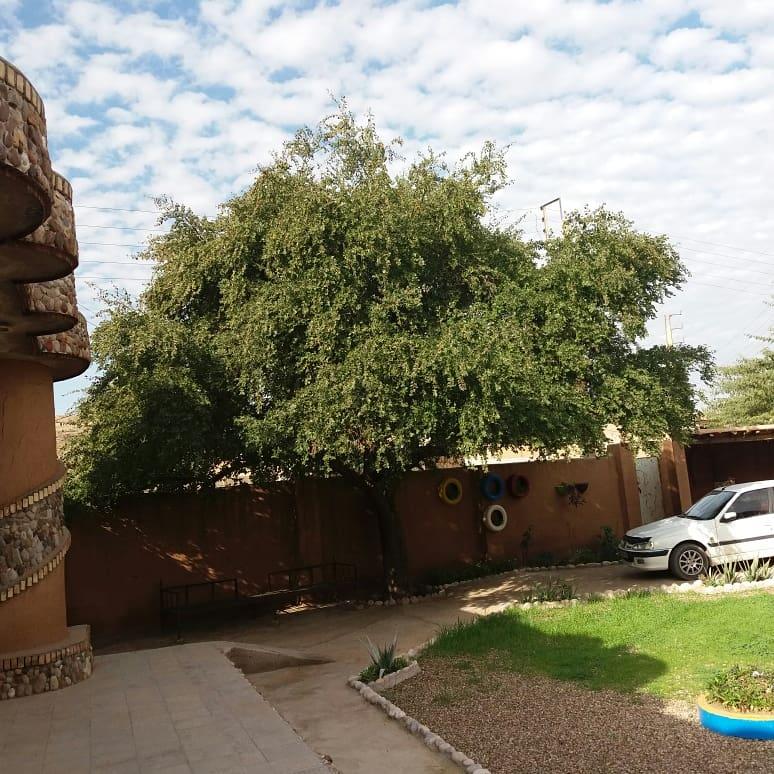 اجاره اقامتگاه بوم گردی کاس ماس آبدانان