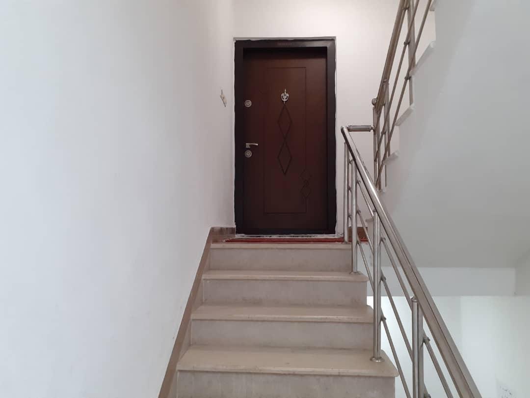 اجاره روزانه آپارتمان مبله ساحلی در رامسر