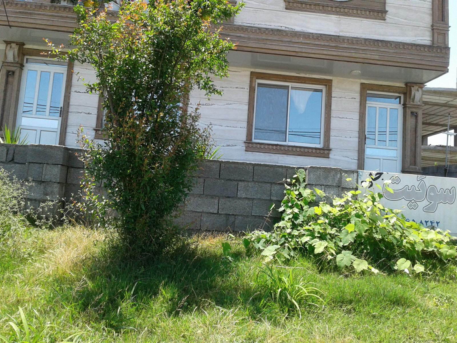 اجاره ویلای تکخواب رضوان شهر ساحلی