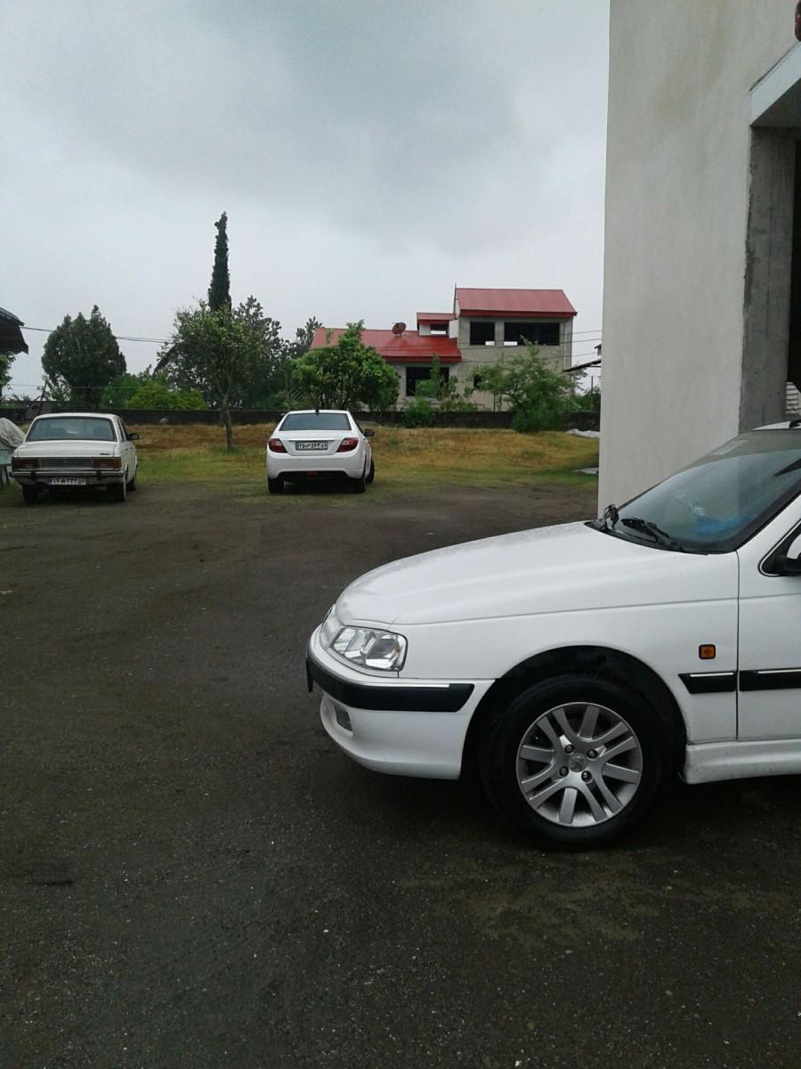 اجاره ویلای تکخواب رضوان شهر ساحلی