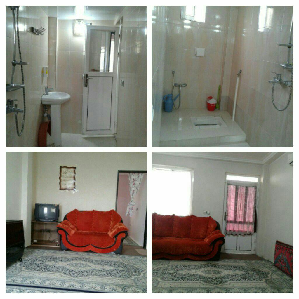 اجاره ویلای تکخواب رضوان شهر ساحلی