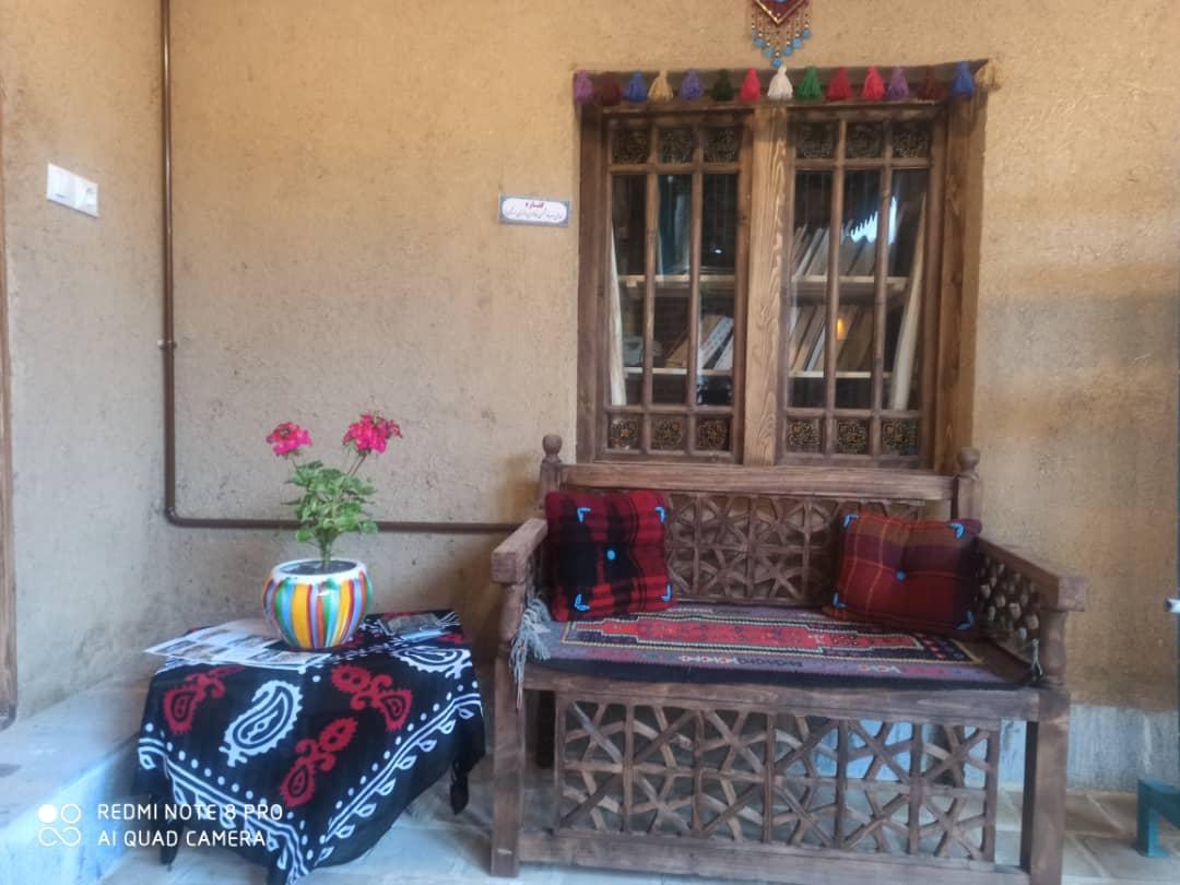 اجاره اقامتگاه بوم گردی میلکان در دالاهو