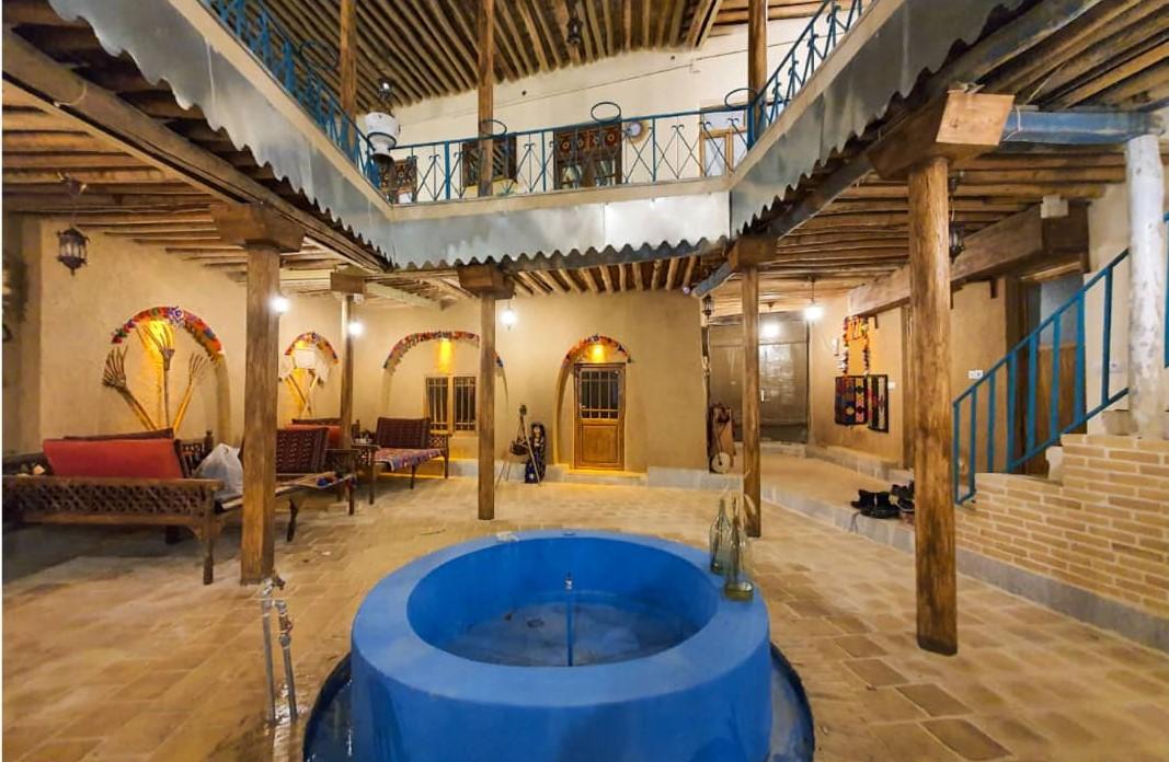 اجاره اقامتگاه بوم گردی میلکان در دالاهو