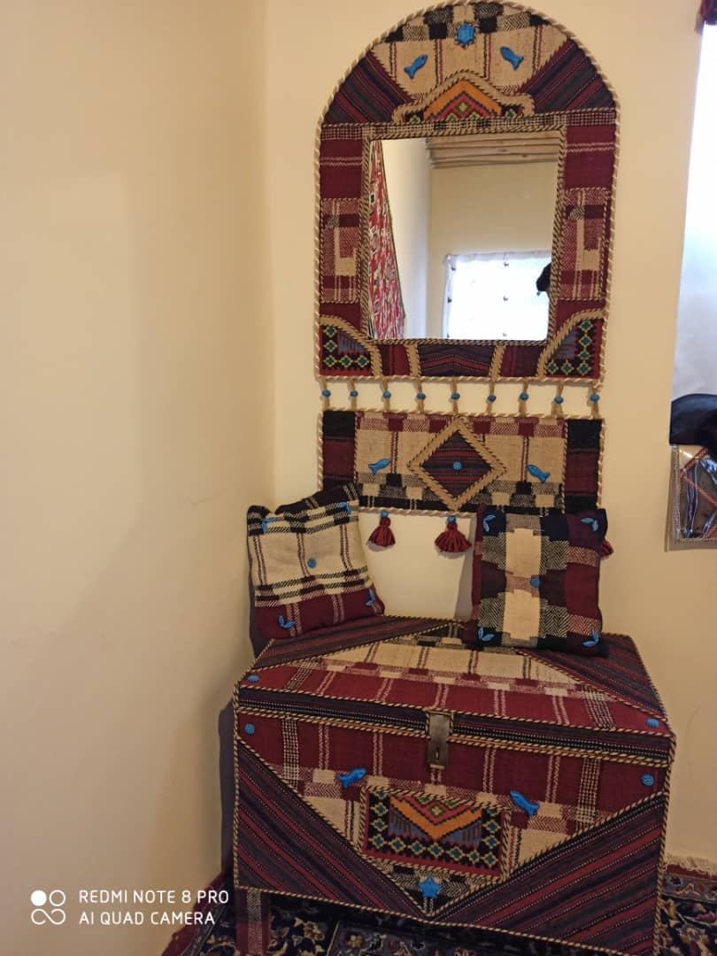 اجاره اقامتگاه بوم گردی میلکان در دالاهو