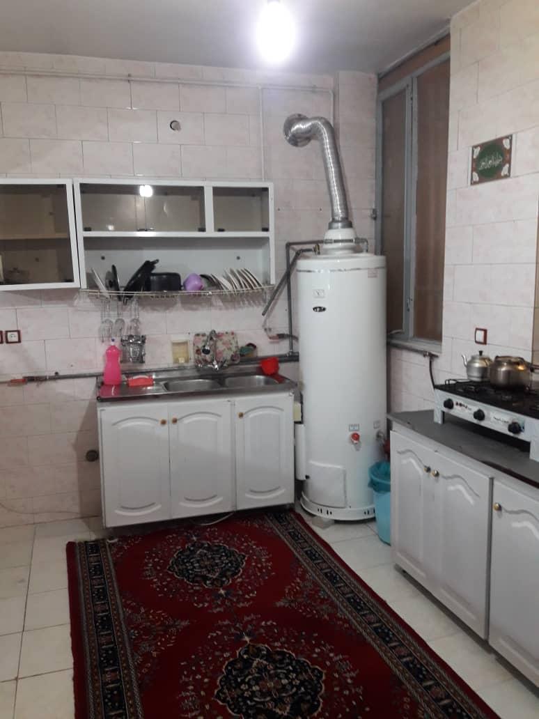 اجاره روزانه خانه در کرمانشاه