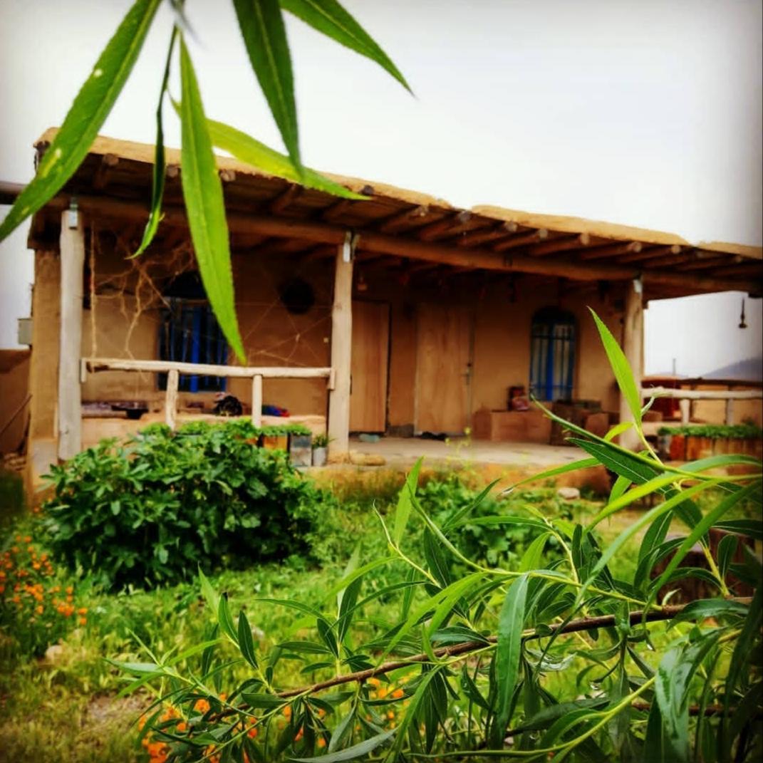 اجاره خانه سنتی کیکم در کرمانشاه