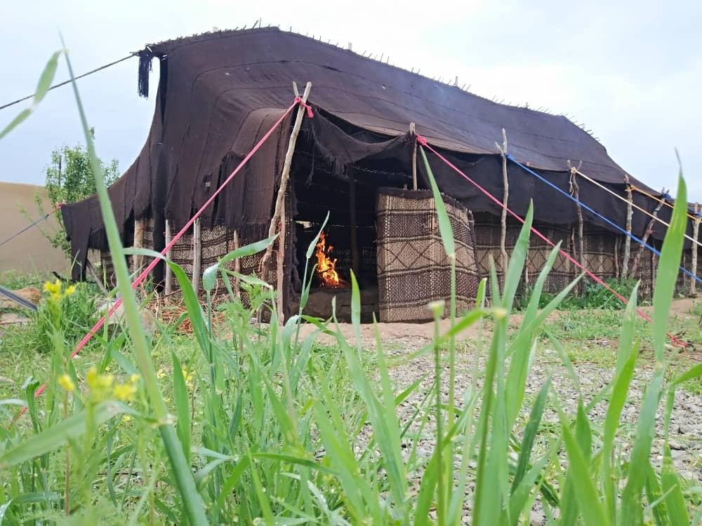 اجاره خانه سنتی کیکم در کرمانشاه