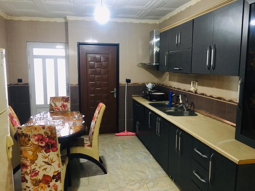 آپارتمان اجاره ای در شهرستان نور