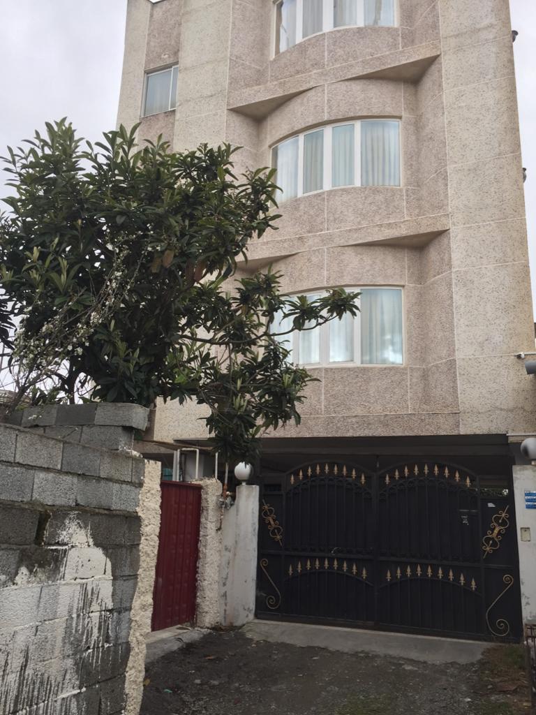 آپارتمان اجاره ای در شهرستان نور