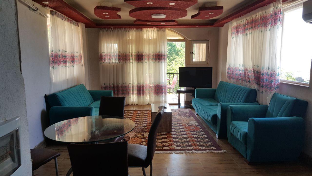 اجاره ویلا چابکسر مجتمع اختصاصی مهر کادوس 3