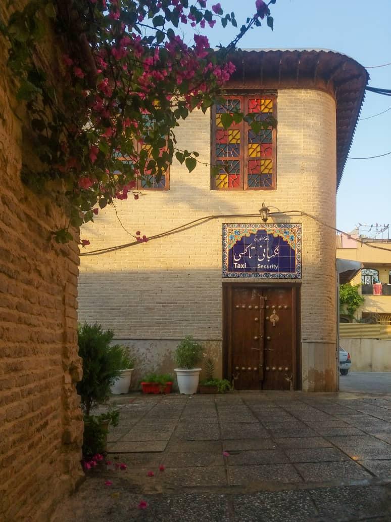 رزرو هتل سنتی نیایش در شیراز