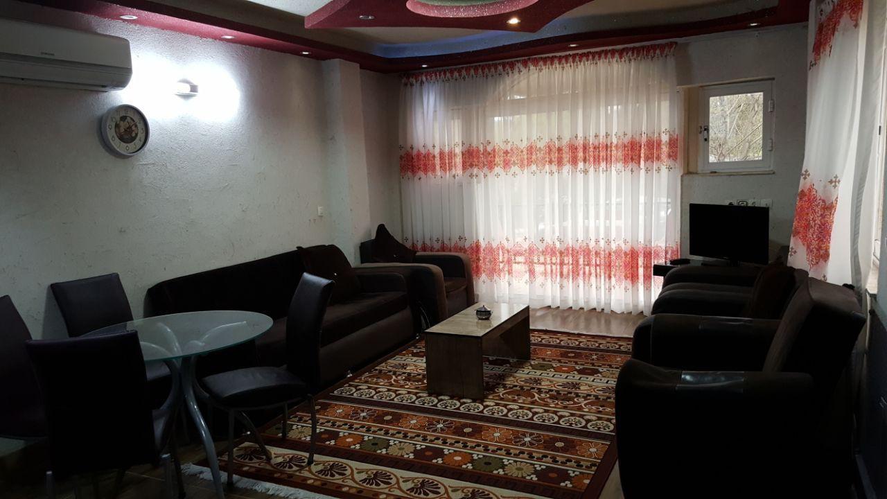 اجاره ویلا چابکسر مجتمع اختصاصی مهر کادوس 3