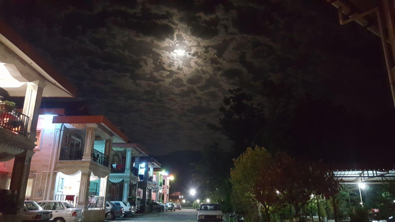 اجاره ویلا چابکسر مجتمع اختصاصی مهر کادوس 3