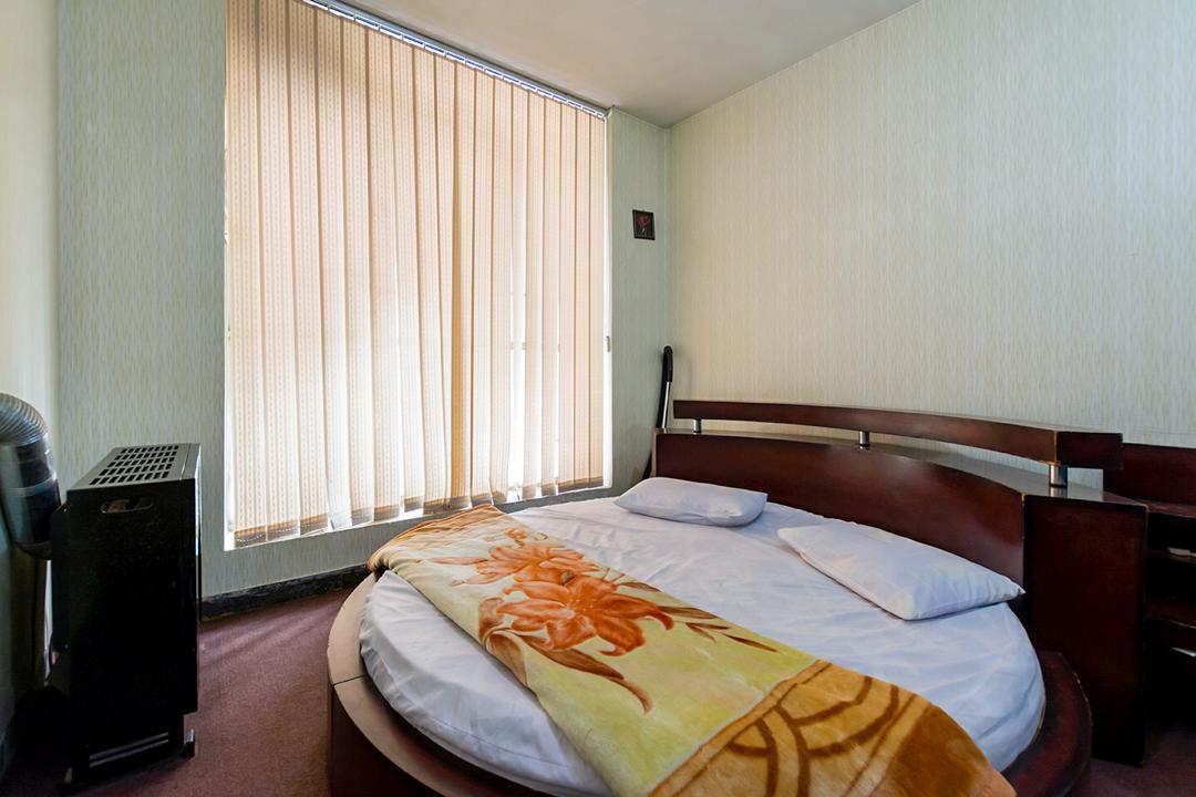 آپارتمان مبله در خیابان فردوسی شیراز