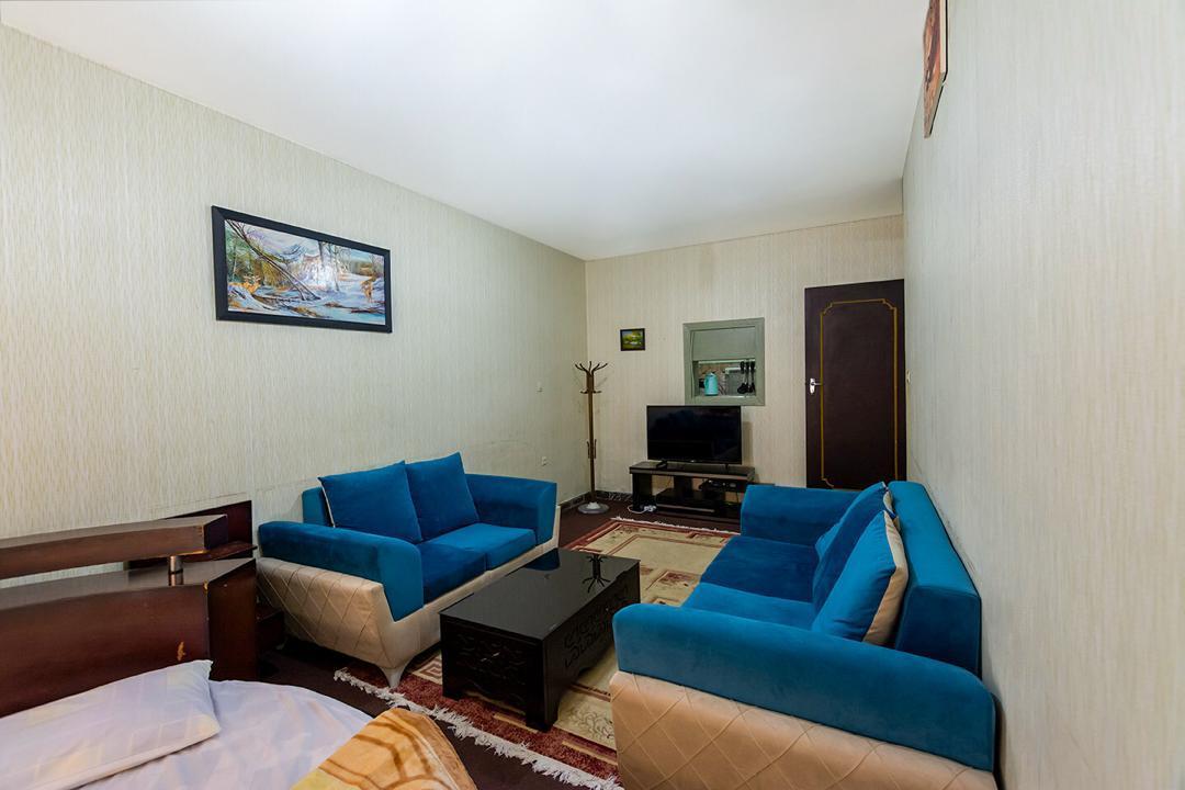 آپارتمان مبله در خیابان فردوسی شیراز