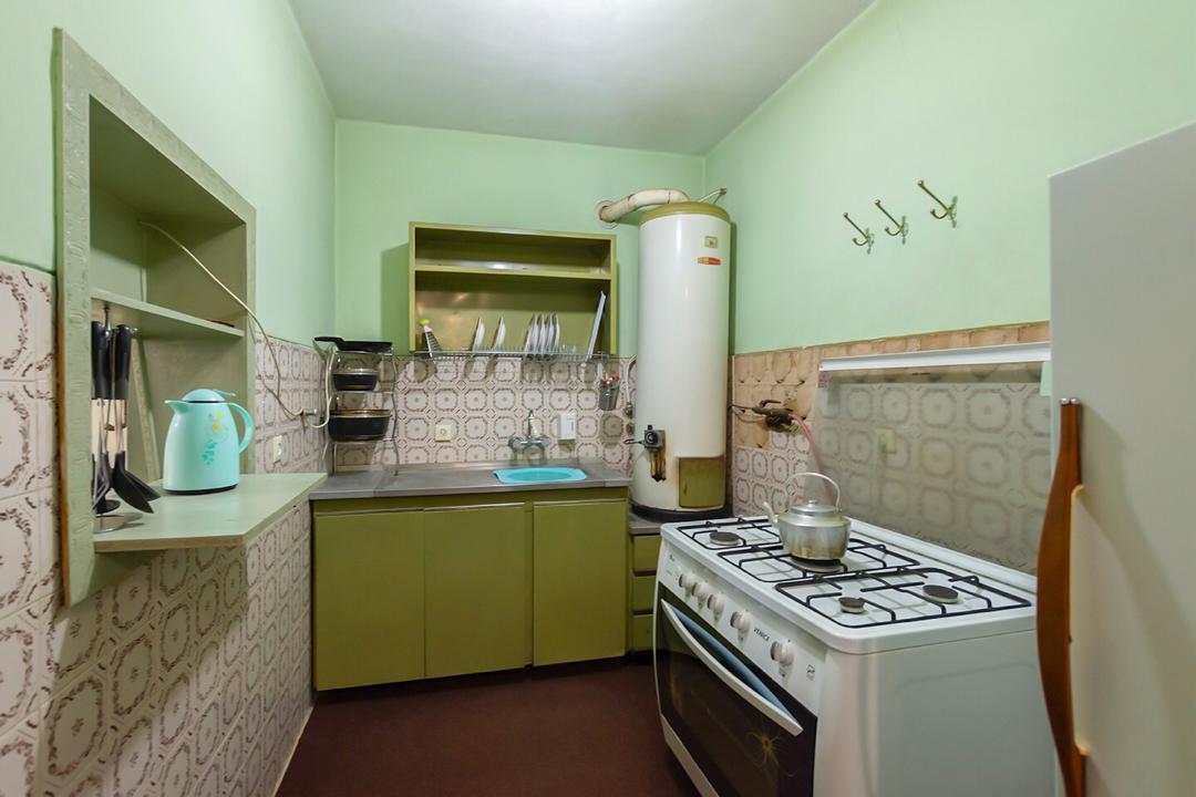 آپارتمان مبله در خیابان فردوسی شیراز