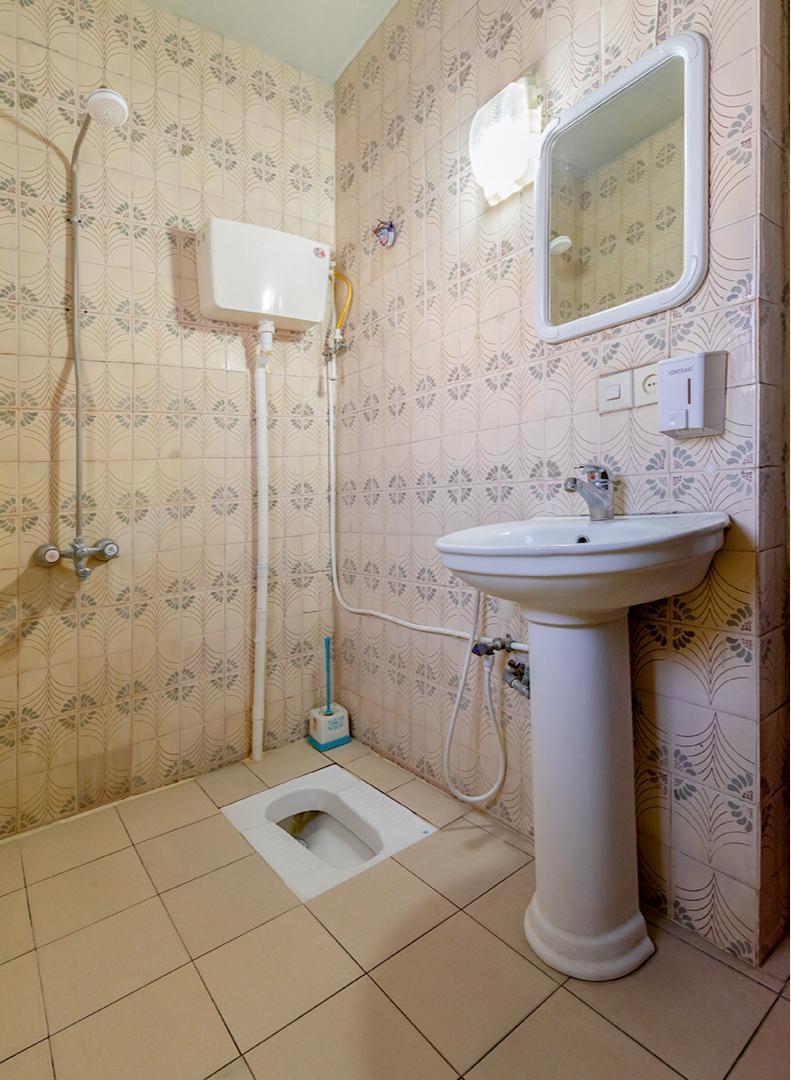 آپارتمان مبله در خیابان فردوسی شیراز