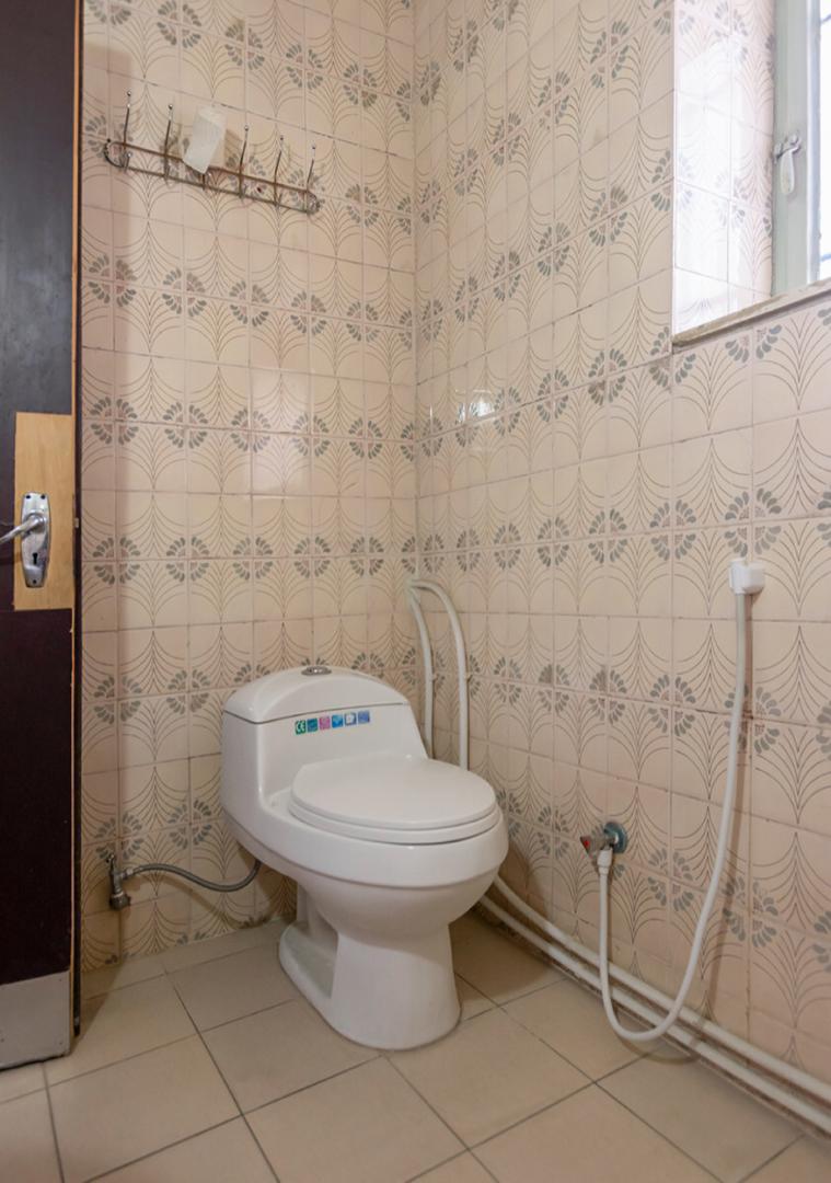 آپارتمان مبله در خیابان فردوسی شیراز