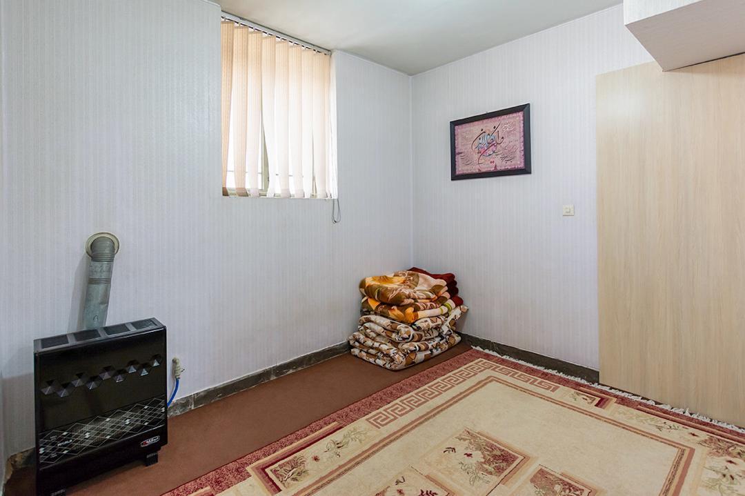 آپارتمان مبله در خیابان فردوسی شیراز