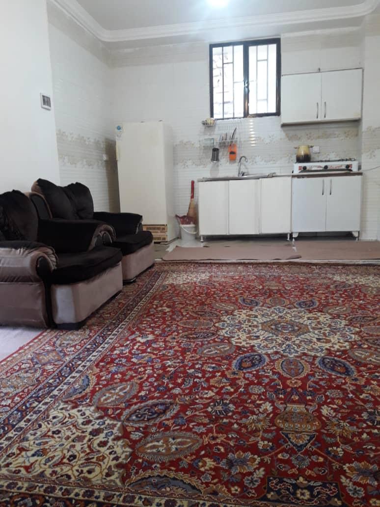 اجاره روزانه سوئیت ویلایی گرگان