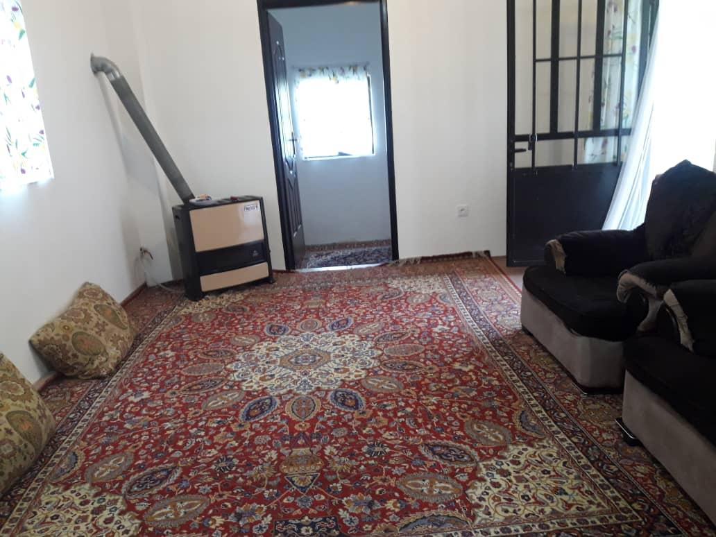 اجاره روزانه سوئیت ویلایی گرگان