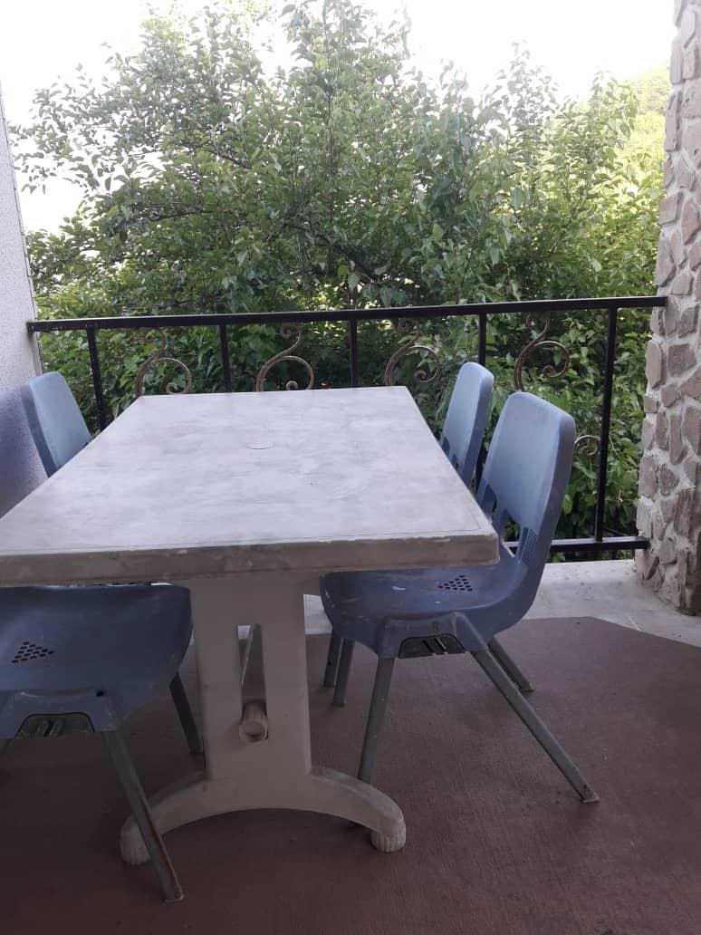 اجاره روزانه سوئیت ویلایی گرگان