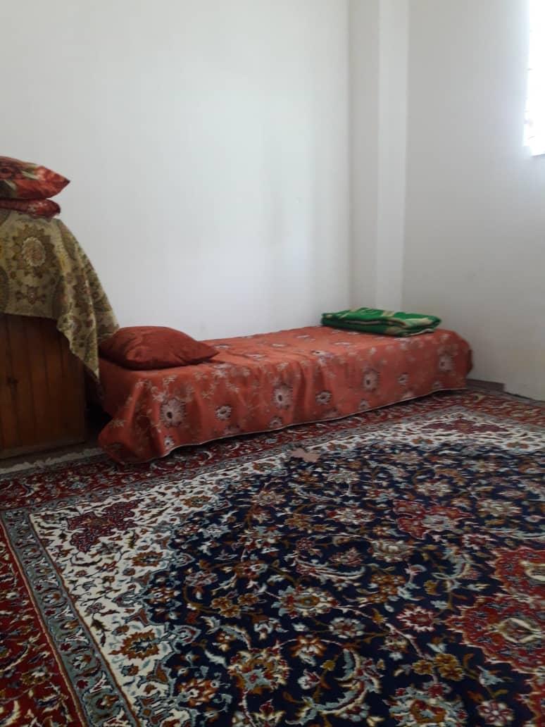 اجاره روزانه سوئیت ویلایی گرگان