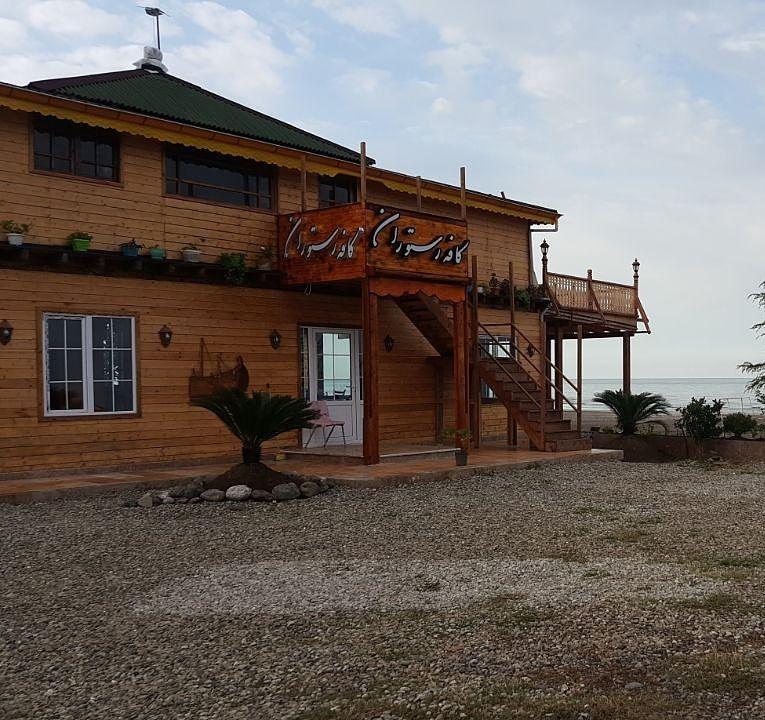 اجاره ویلا چابکسر مجتمع اختصاصی مهر کادوس 3