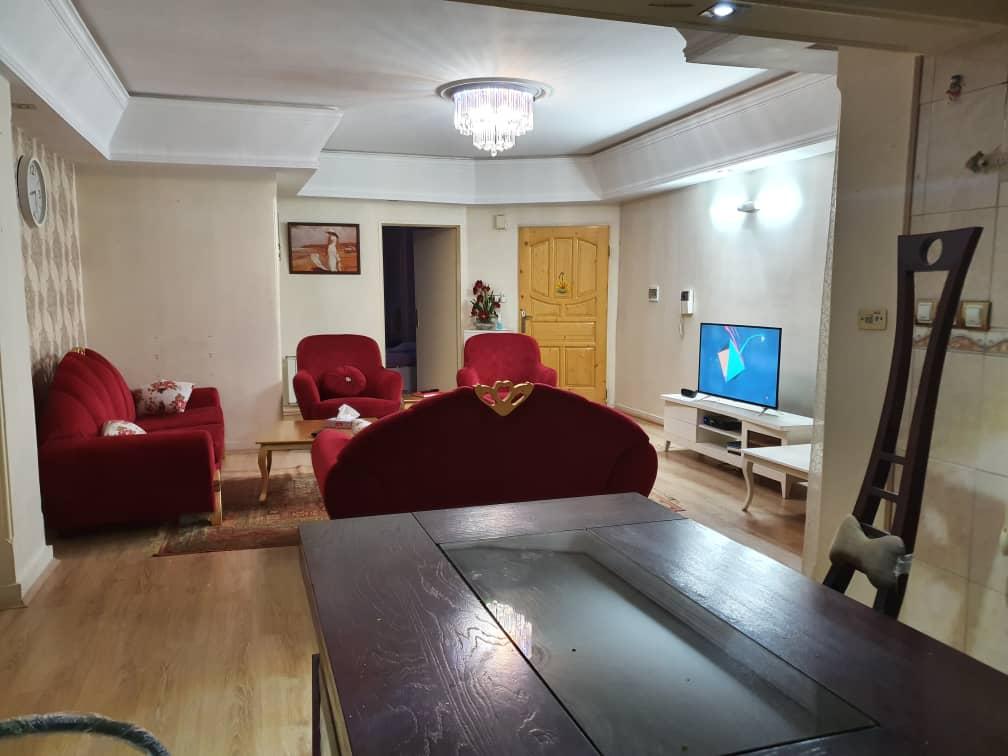 اجاره روزانه خانه مبله در غرب تهران