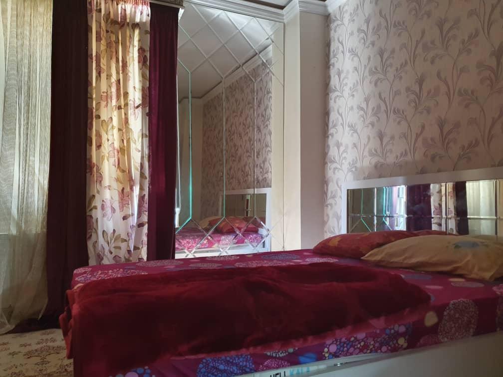 اجاره روزانه خانه مبله در غرب تهران