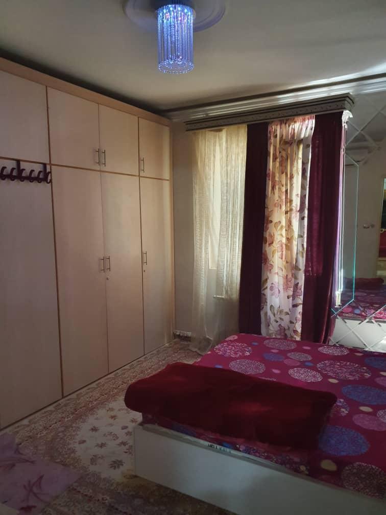 اجاره روزانه خانه مبله در غرب تهران