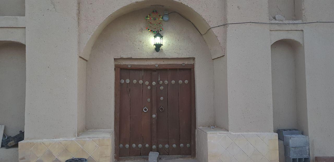 اجاره خانه سنتی گاره دژ در ورزنه