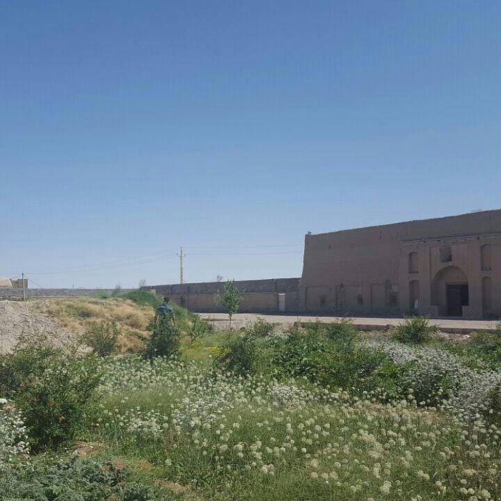 اجاره خانه سنتی گاره دژ در ورزنه