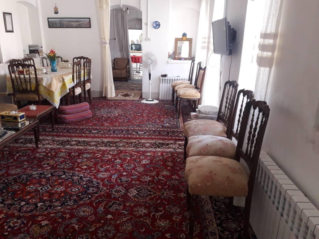اجاره اقامتگاه بوم گردی در نایین