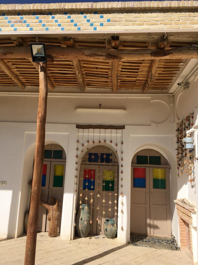 اجاره اقامتگاه بوم گردی در گلپایگان