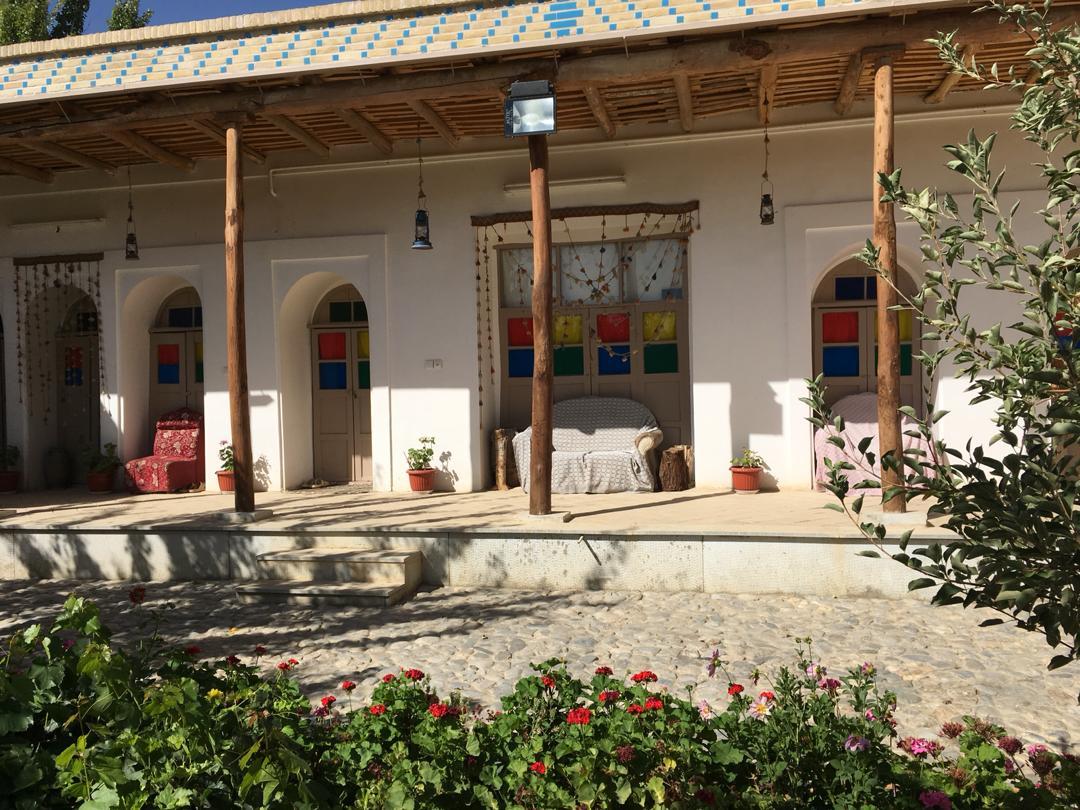 اجاره اقامتگاه بوم گردی در گلپایگان