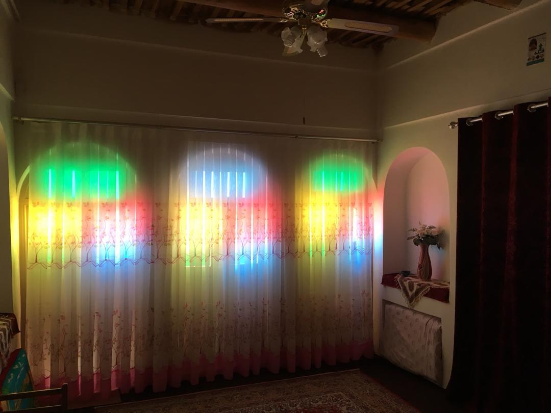 اجاره اقامتگاه بوم گردی در گلپایگان