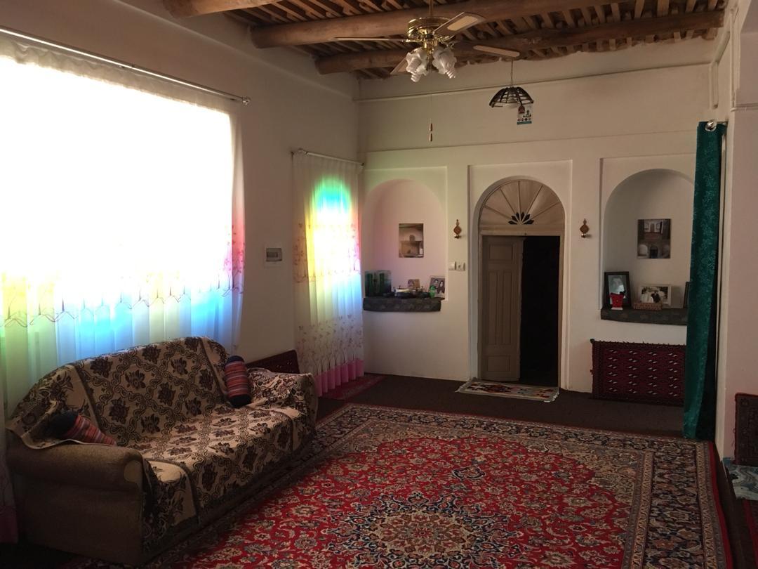 اجاره اقامتگاه بوم گردی در گلپایگان