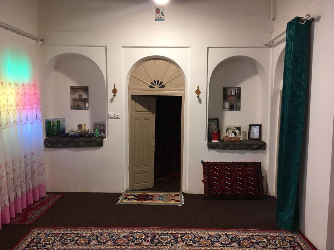 اجاره اقامتگاه بوم گردی در گلپایگان