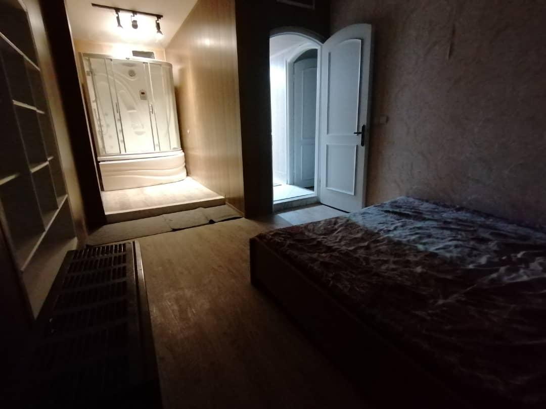آپارتمان مبله در بلوار سجاد مشهد