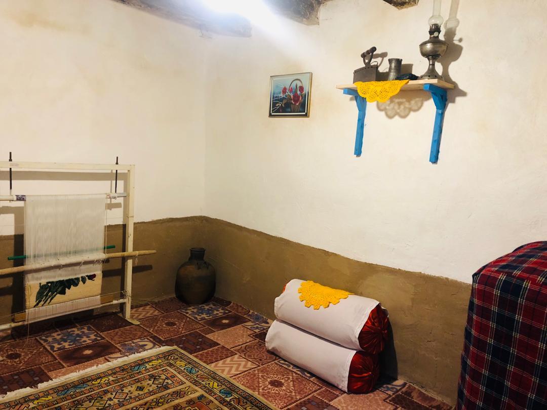 اجاره اقامتگاه بوم گردی بابا نوروز در چالوس