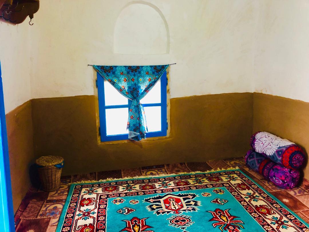 اجاره اقامتگاه بوم گردی بابا نوروز در چالوس