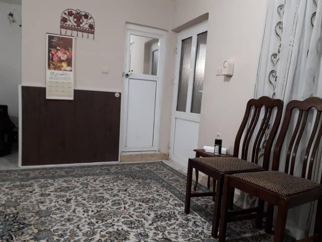 واحد ۱ تکخوابه همکف ویلای شمیم دریا چالوس