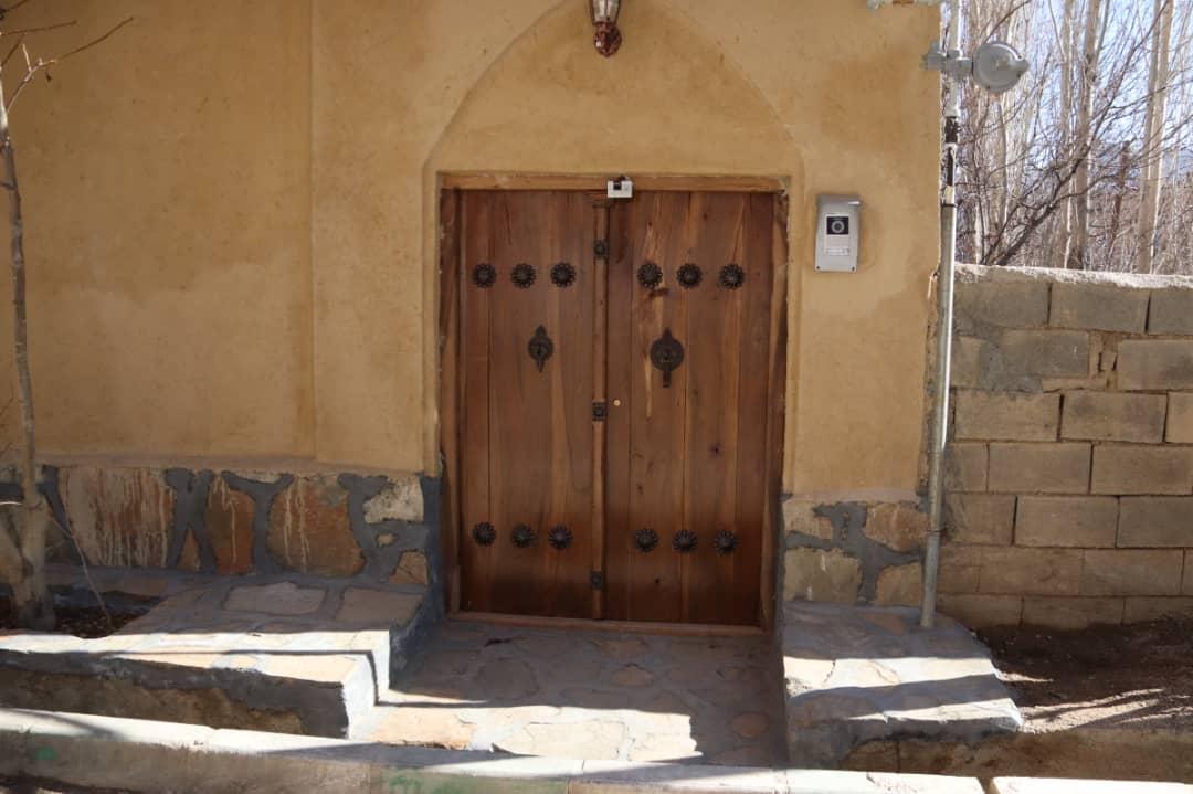 اجاره خانه سنتی رمونگا در شهمیرزاد
