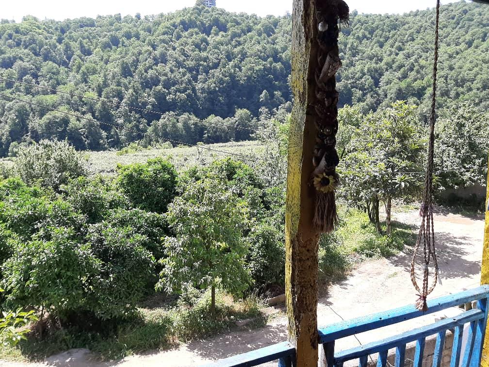 اجاره بوم گردی کراتچال در تنکابن