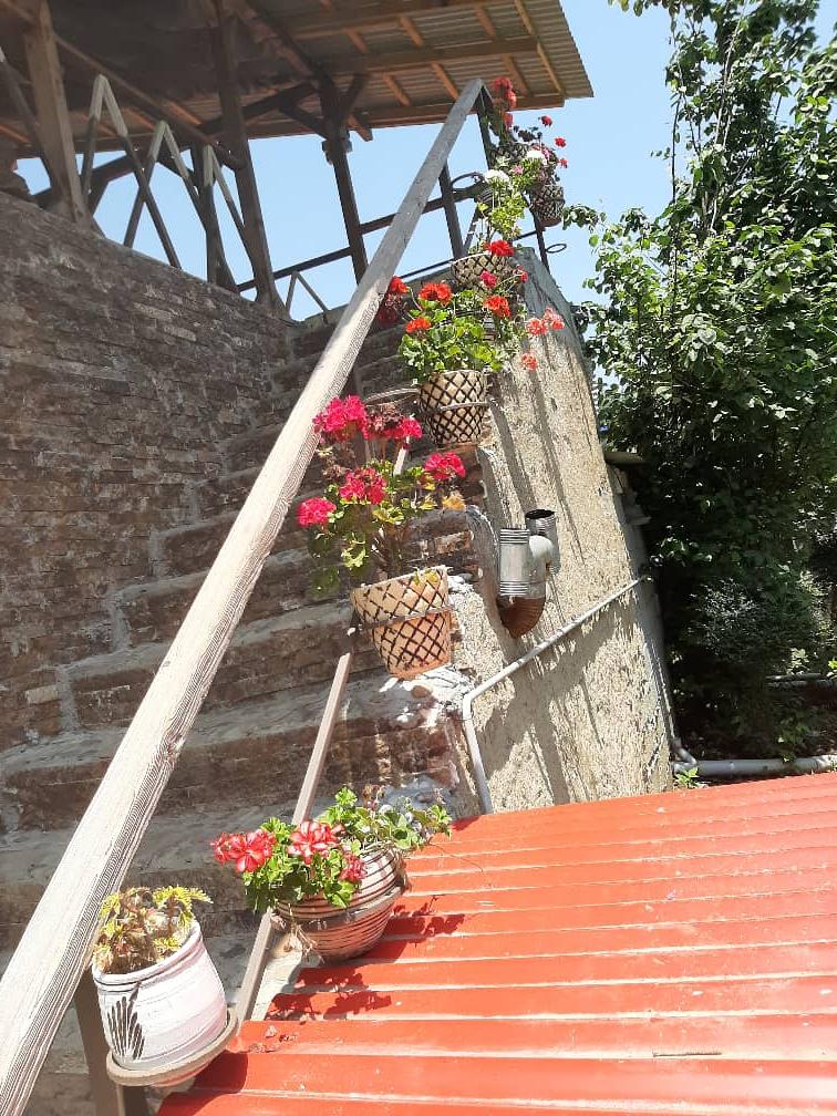 اجاره بوم گردی کراتچال در تنکابن