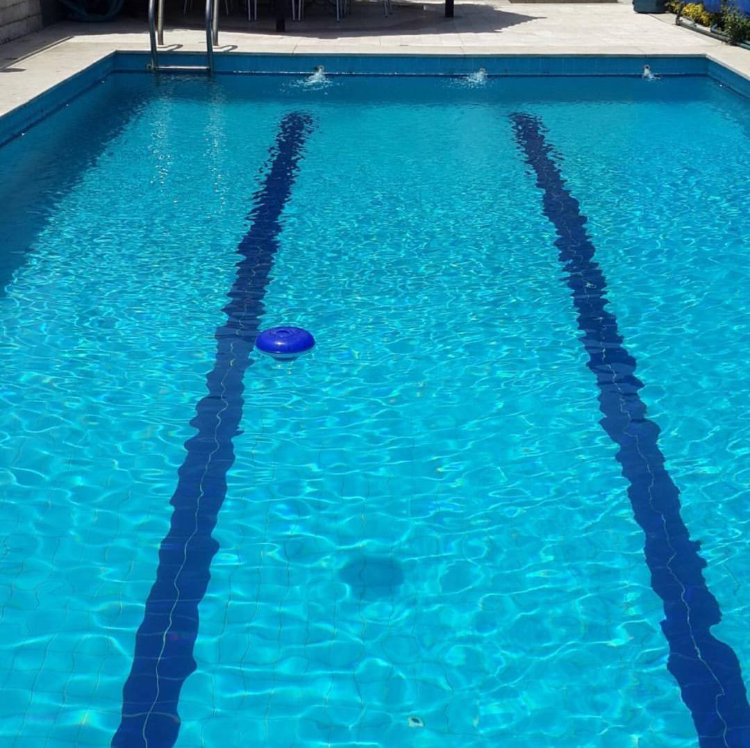 ویلای اجاره ای استخردار در نمک آبرود