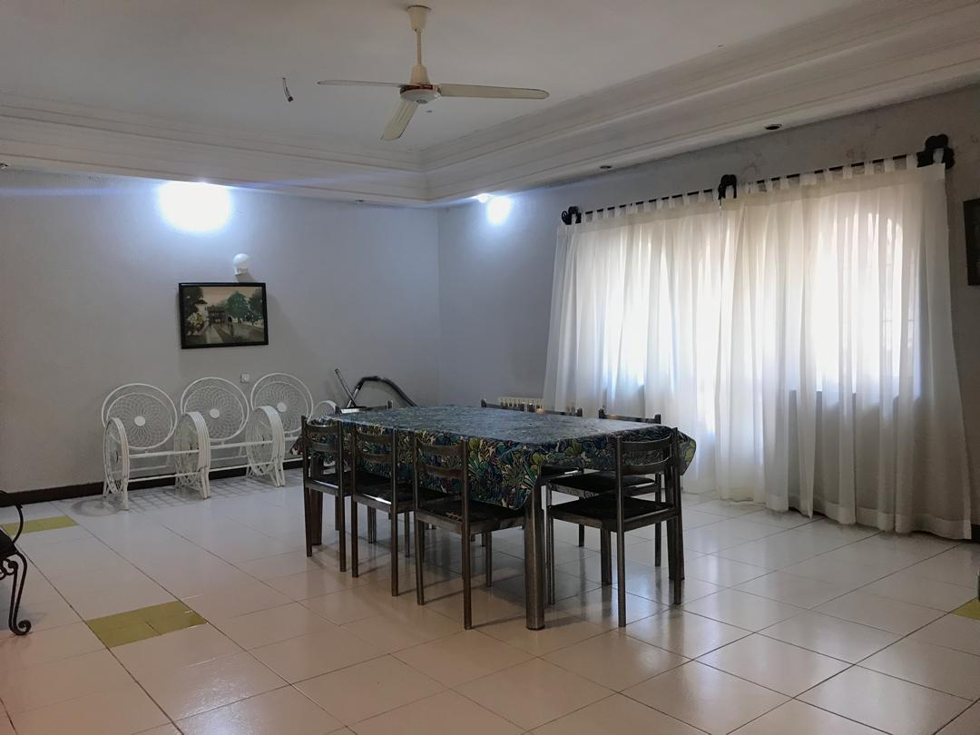 ویلای اجاره ای استخردار در نمک آبرود